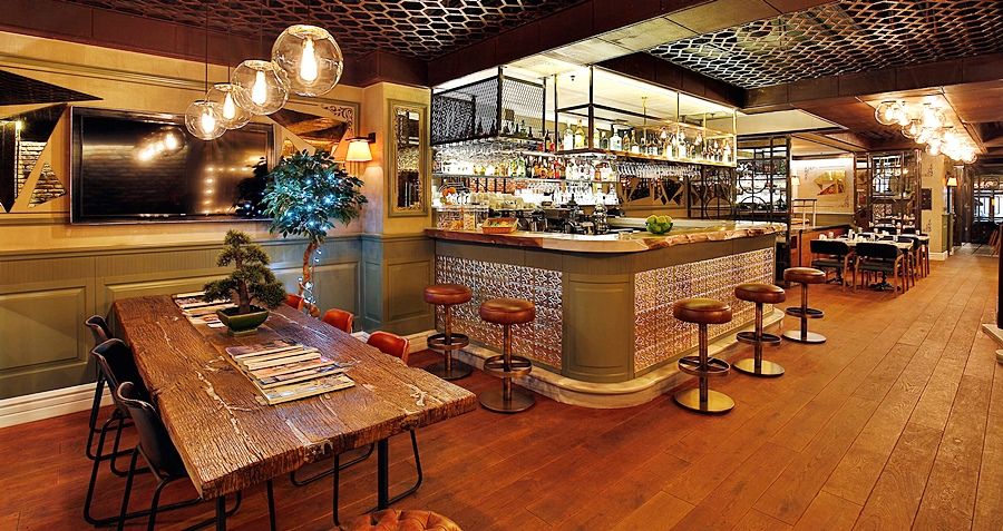 Sanat Boutique Hotel Pera Istanbul Eksteriør billede
