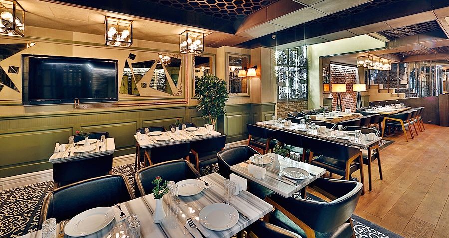 Sanat Boutique Hotel Pera Istanbul Eksteriør billede
