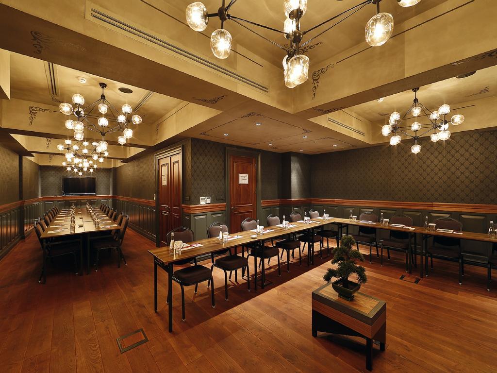 Sanat Boutique Hotel Pera Istanbul Eksteriør billede